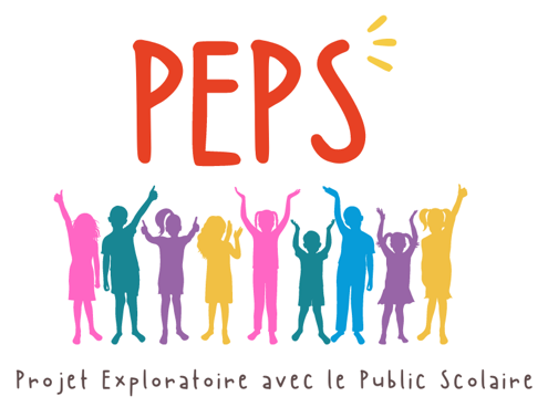 C’est la rentrée aussi pour le projet PEPS !